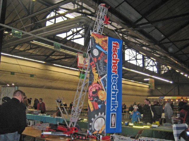 Anton-Jansen-2-Modelshow-Europe-Bemmel-2010 - Anton Jansen - Gottwald AK850